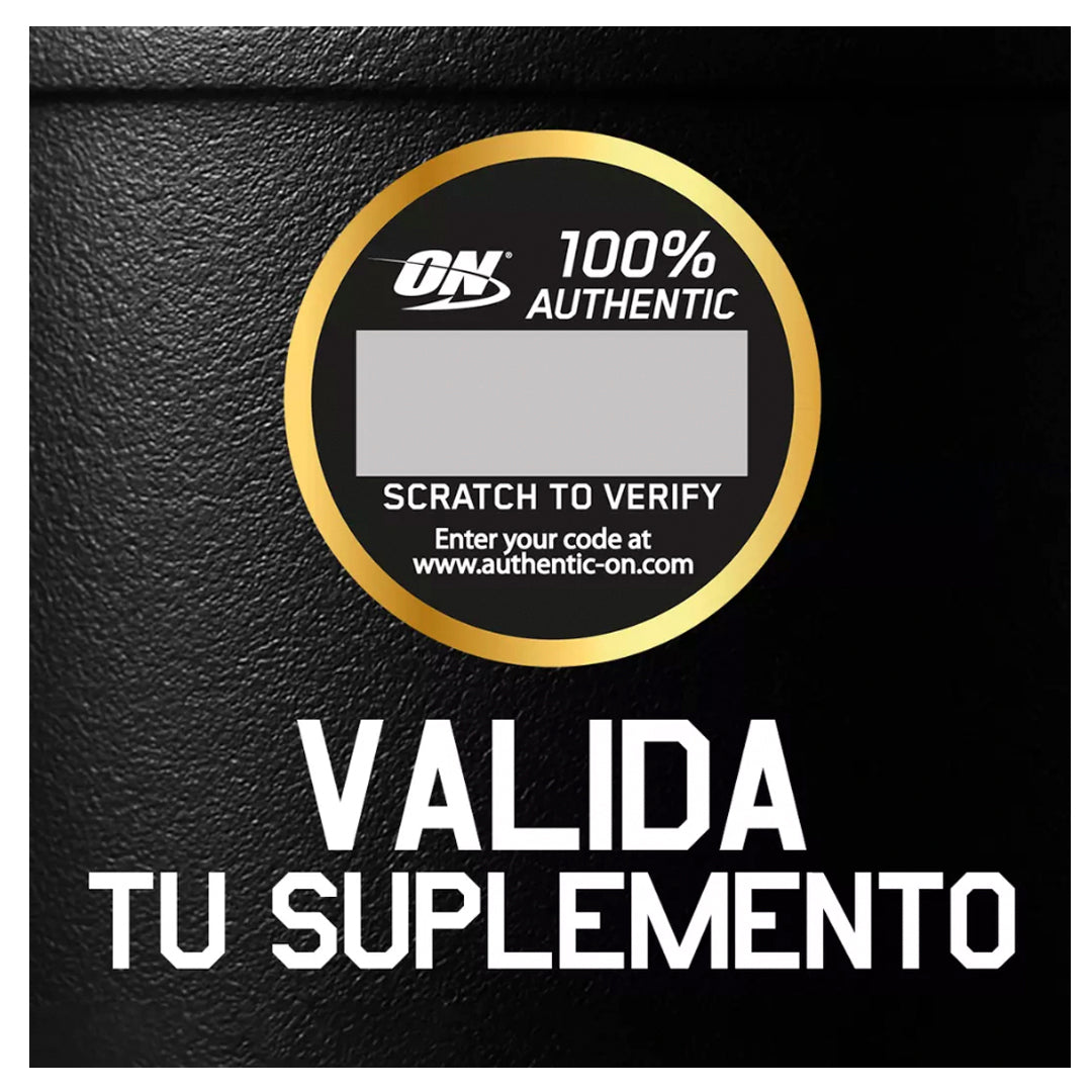 WHEY GOLD STANDARD (5LB) OPTIMUM NUTRITION