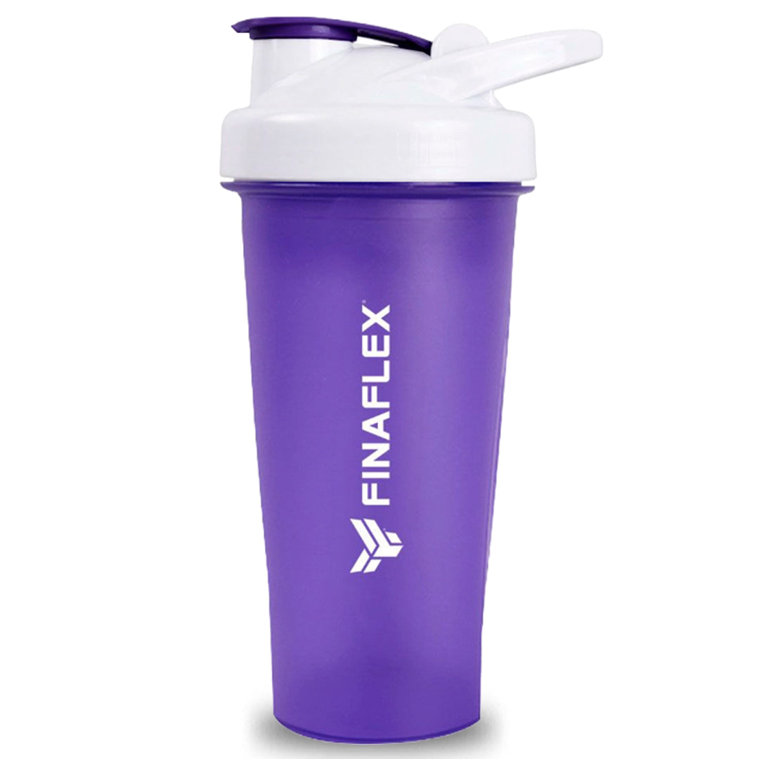 SHAKER FINAFLEX MORADO