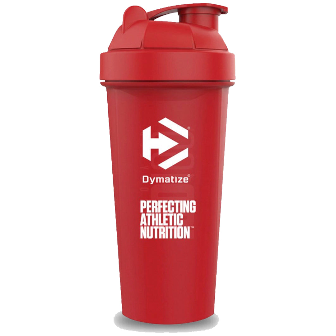 SHAKER DYMATIZE ROJO 700 CC