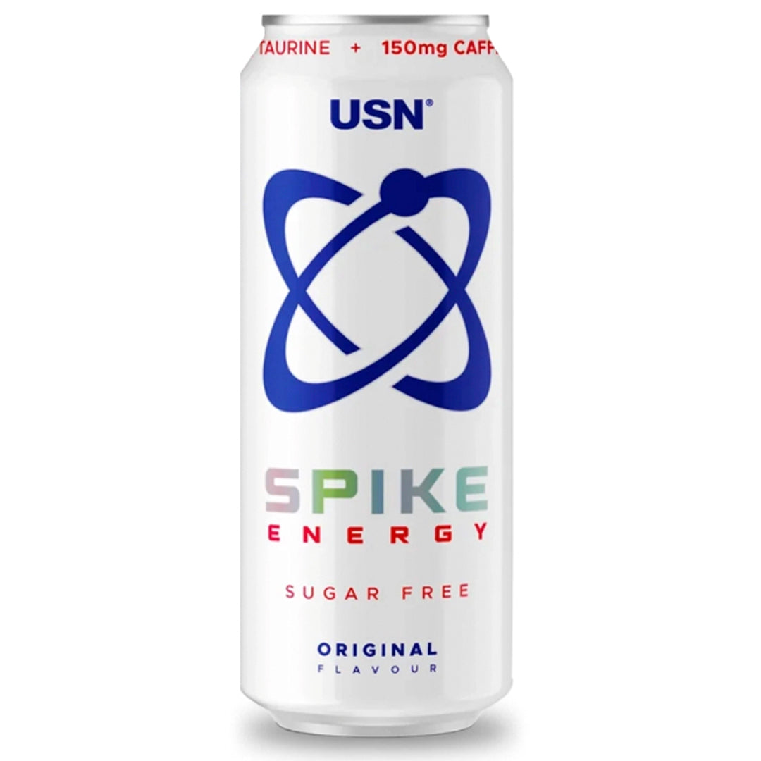 Energética SPIKE ENERGY (500 ML) USN