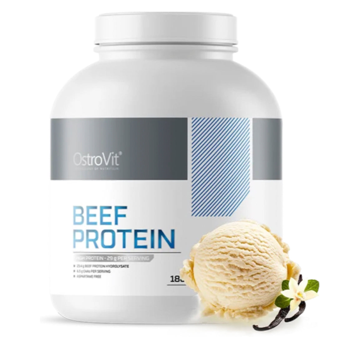 Beef Protein 1.8 Kg Ostrovit