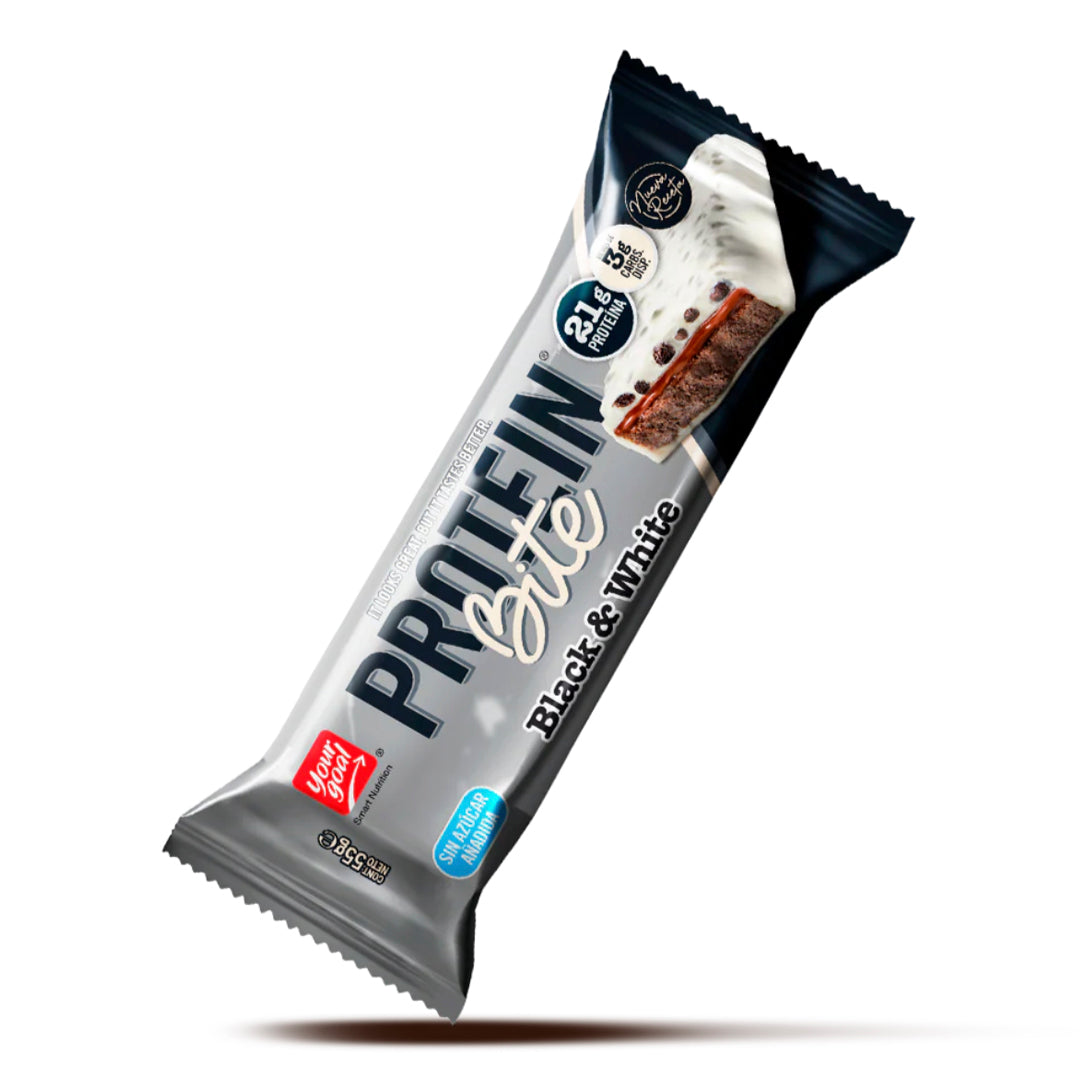 Protein Bite (55gr) Your goal