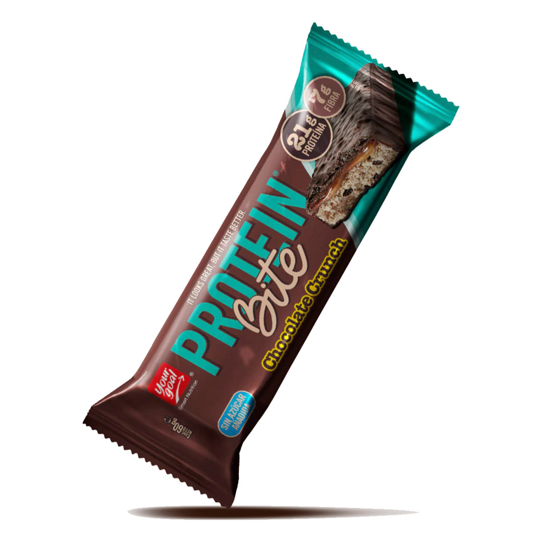 Protein Bite (55gr) Your goal