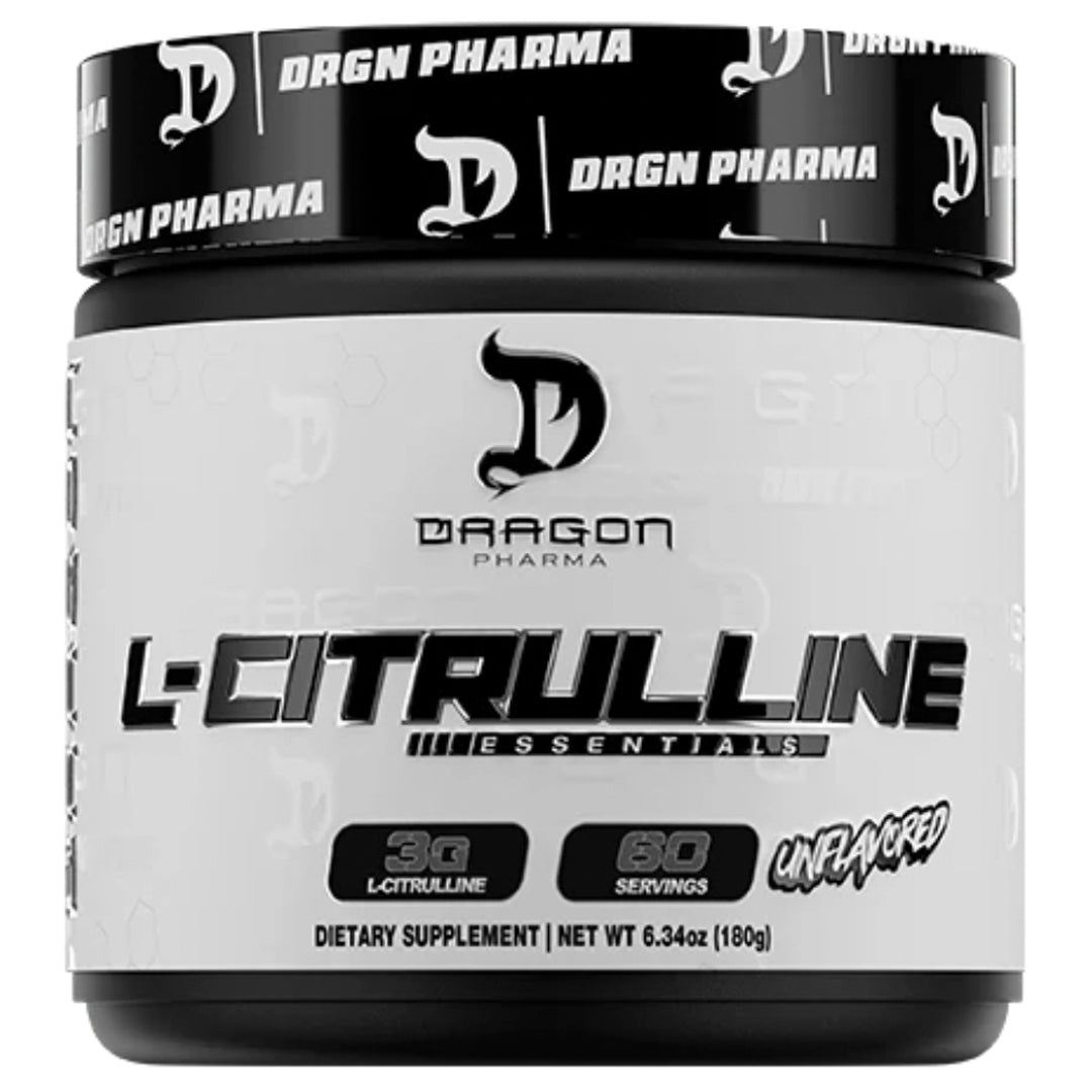 Citrulina (300 Gr) Dragon Pharma
