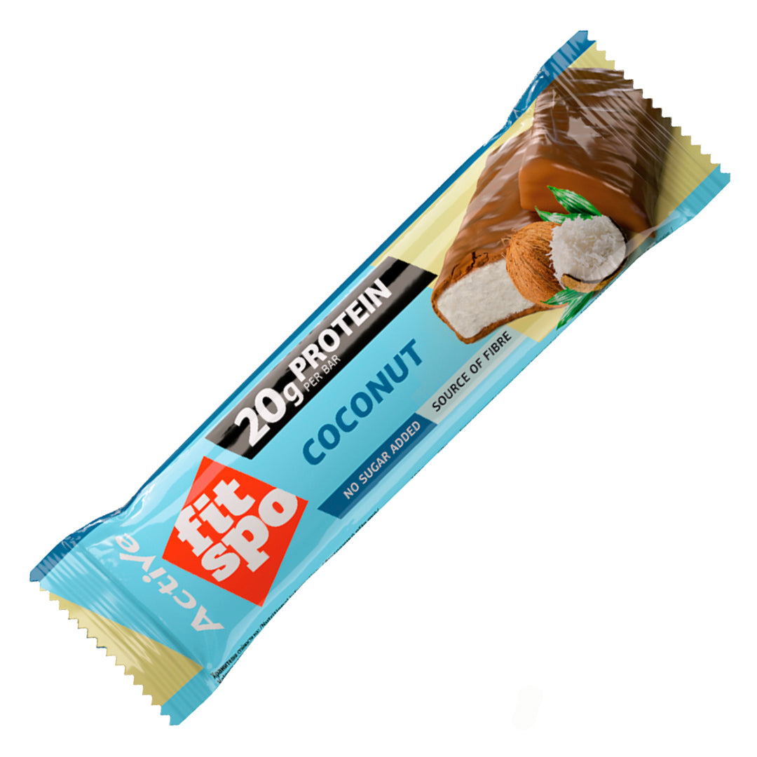 PROTEIN BAR 60 GR FIT SPO