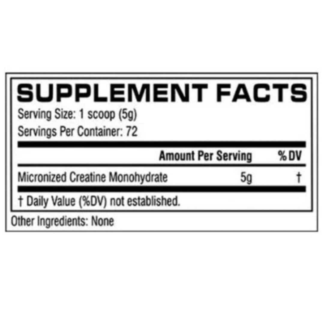 CREATINA (360 GR) CELLUCOR--One Nutrition-CELLUCOR