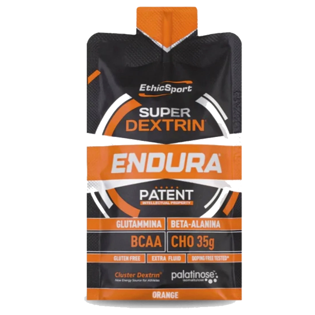 Gel Energético Super Dextrin Endura (60ml) Ethic Sport