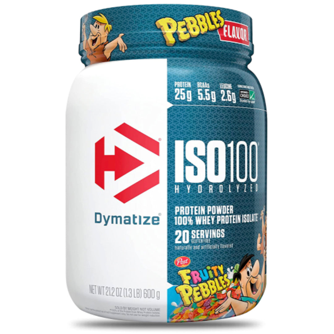 ISO 100 1.4 LB DYMATIZE