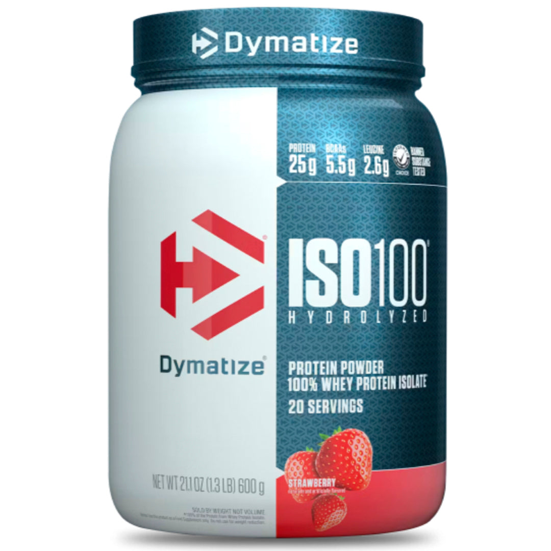 ISO 100 1.4 LB DYMATIZE