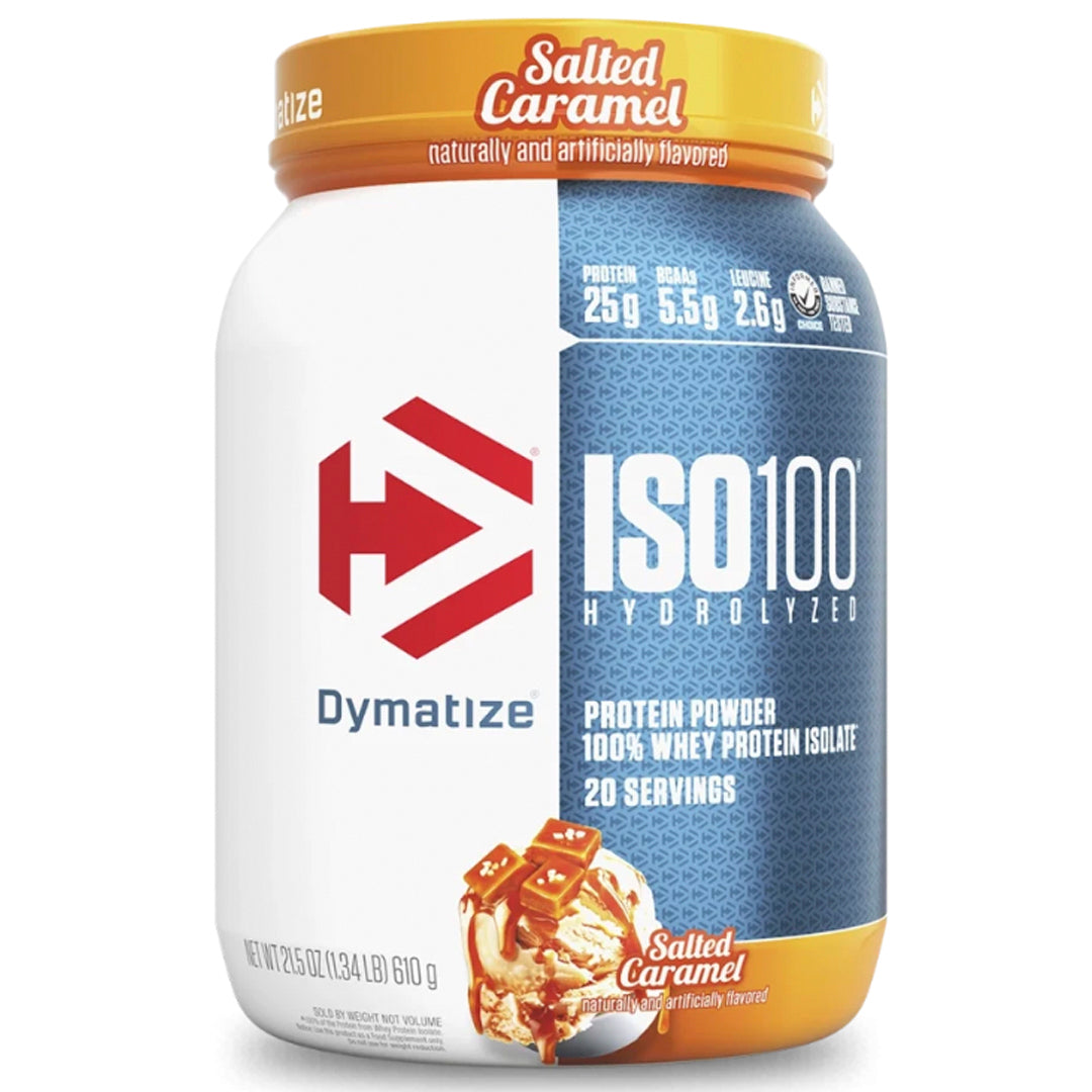 ISO 100 1.4 LB DYMATIZE