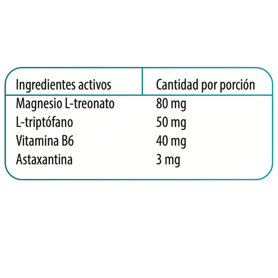 MAG MAX 4 Magnesios (60 Comprimidos) NewScience