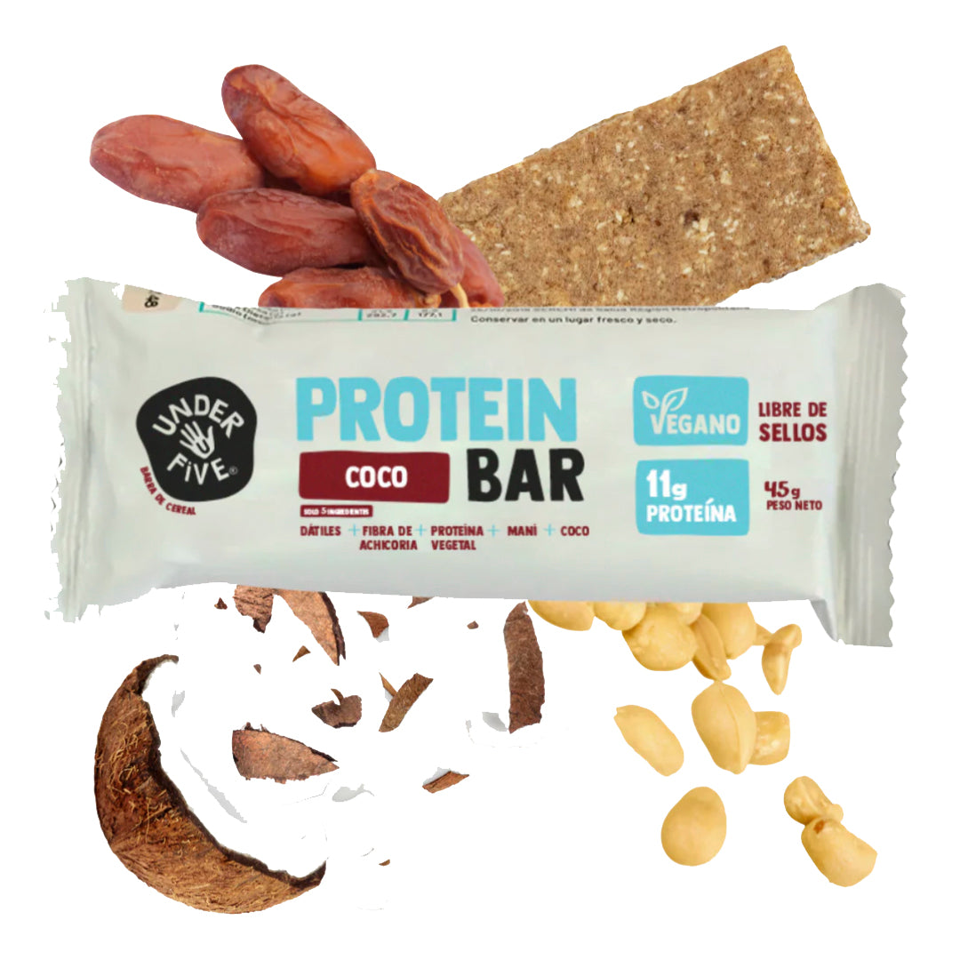 Protein Bar (45 Gr) COCO Under Five