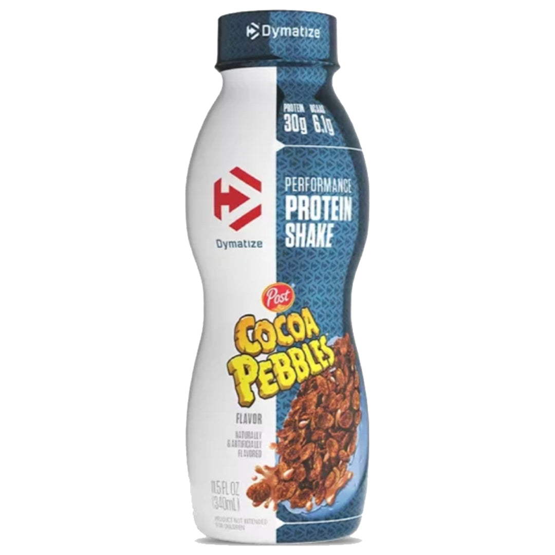 Protein Shake (340 Ml) Dymatize