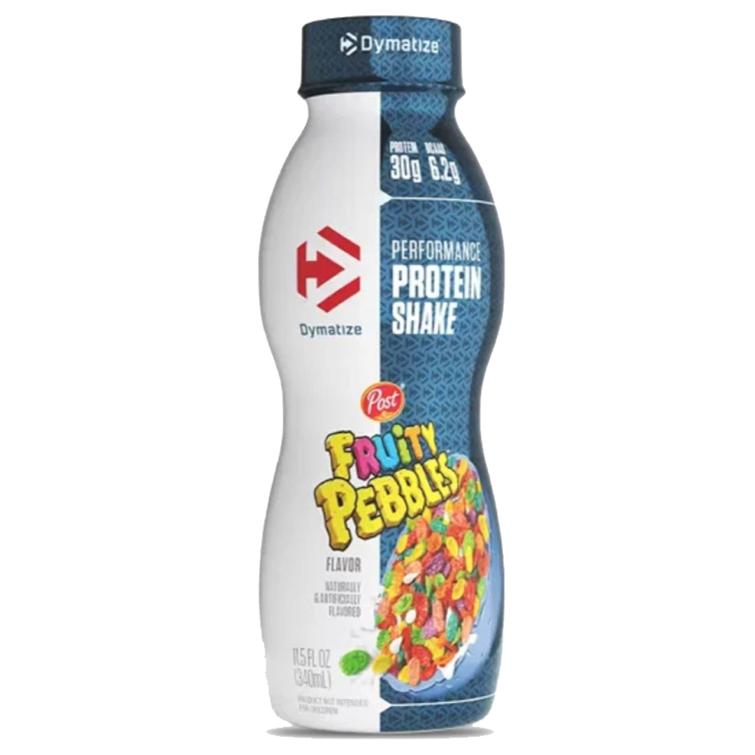 Protein Shake (340 Ml) Dymatize