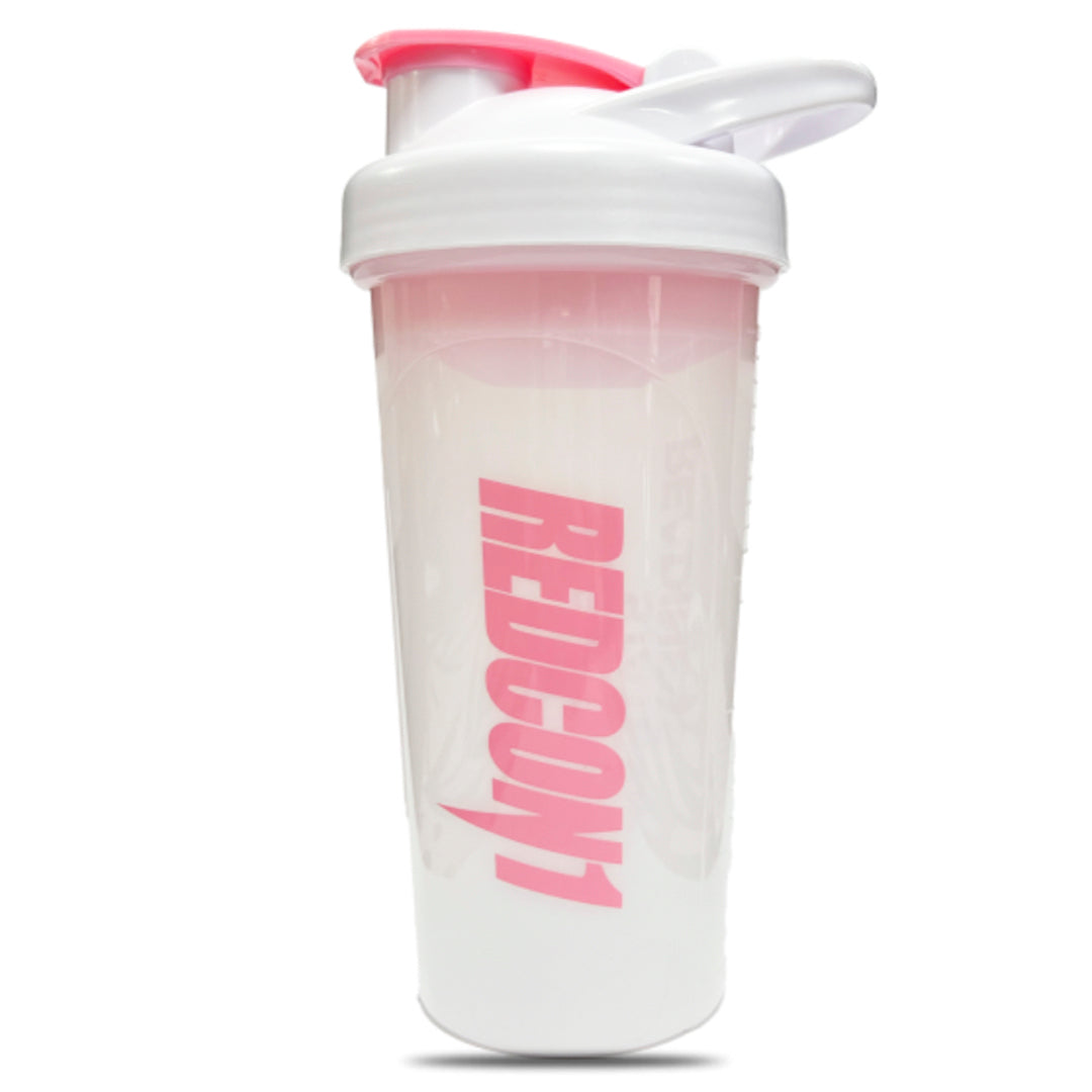 Shaker Blanco Rosado (700 cc) Redcon 1
