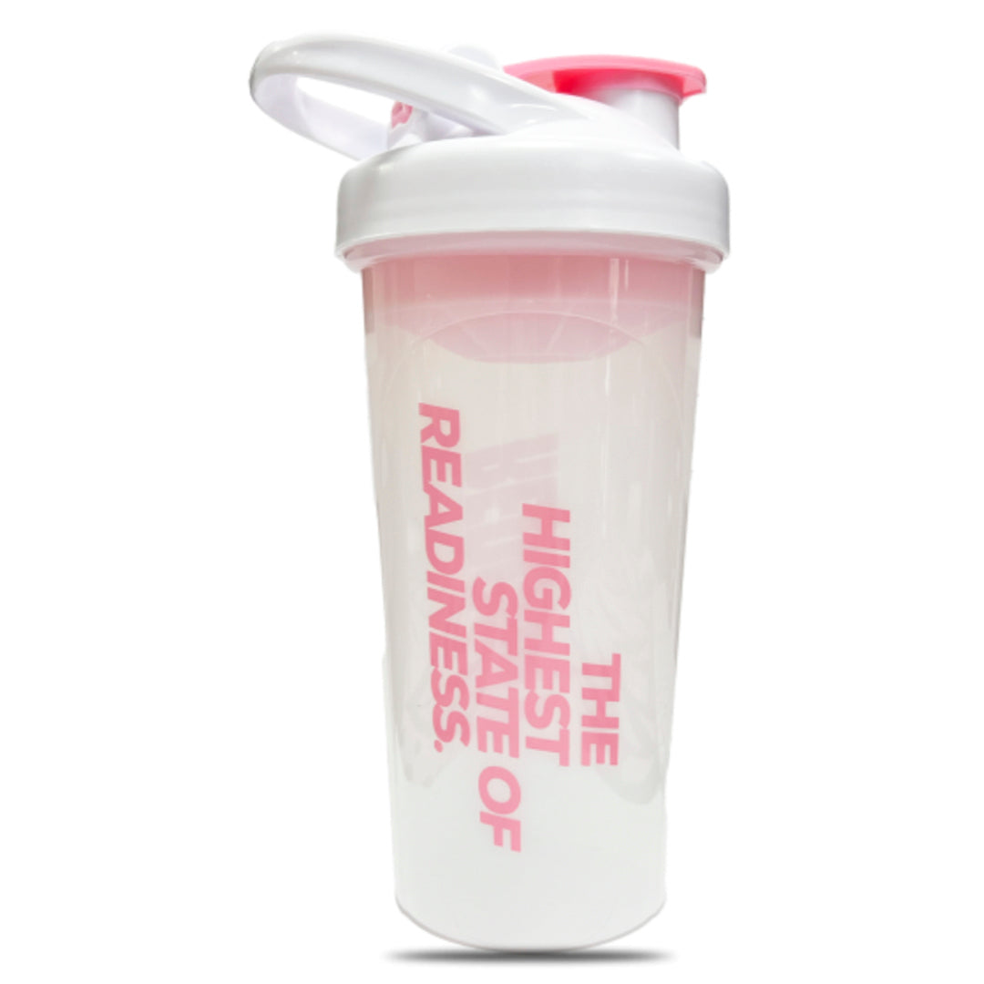 Shaker Blanco Rosado (700 cc) Redcon 1