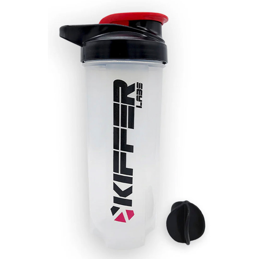 Shaker Transparente (700 cc) Kiffer - 700 CC