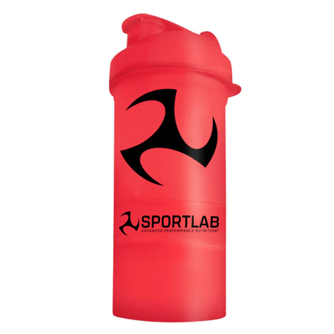 SHAKER TRIPLE (400 cc) Sportlab--One Nutrition-sport