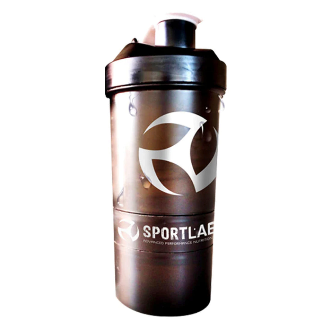 SHAKER TRIPLE (400 cc) Sportlab--One Nutrition-sport