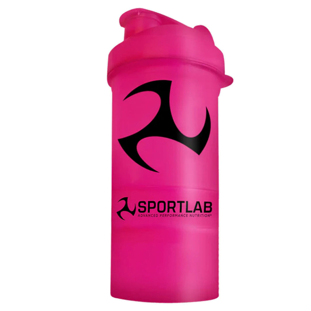 SHAKER TRIPLE (400 cc) Sportlab--One Nutrition-sport