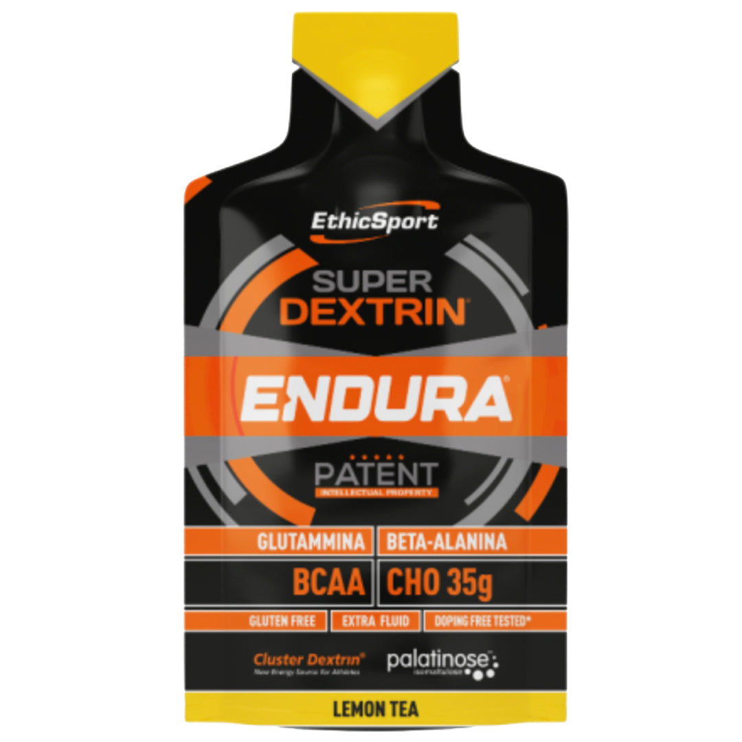 Gel Energético Super Dextrin Endura (60ml) Ethic Sport