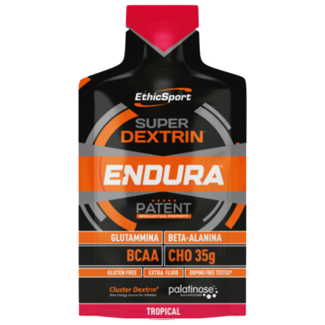 Gel Energético Super Dextrin Endura (60ml) Ethic Sport