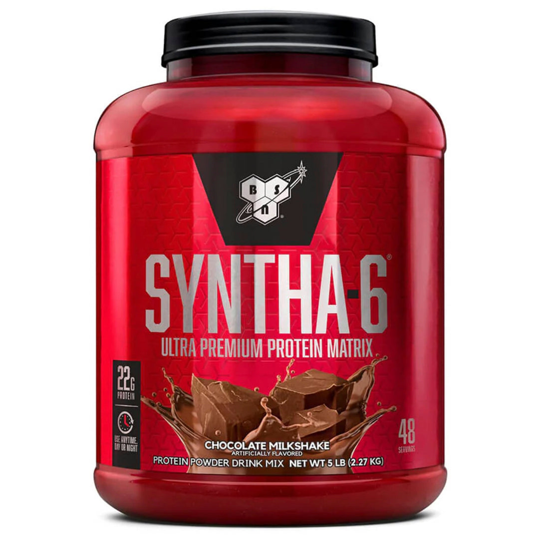 SYNTHA-6 (5lb) BSN
