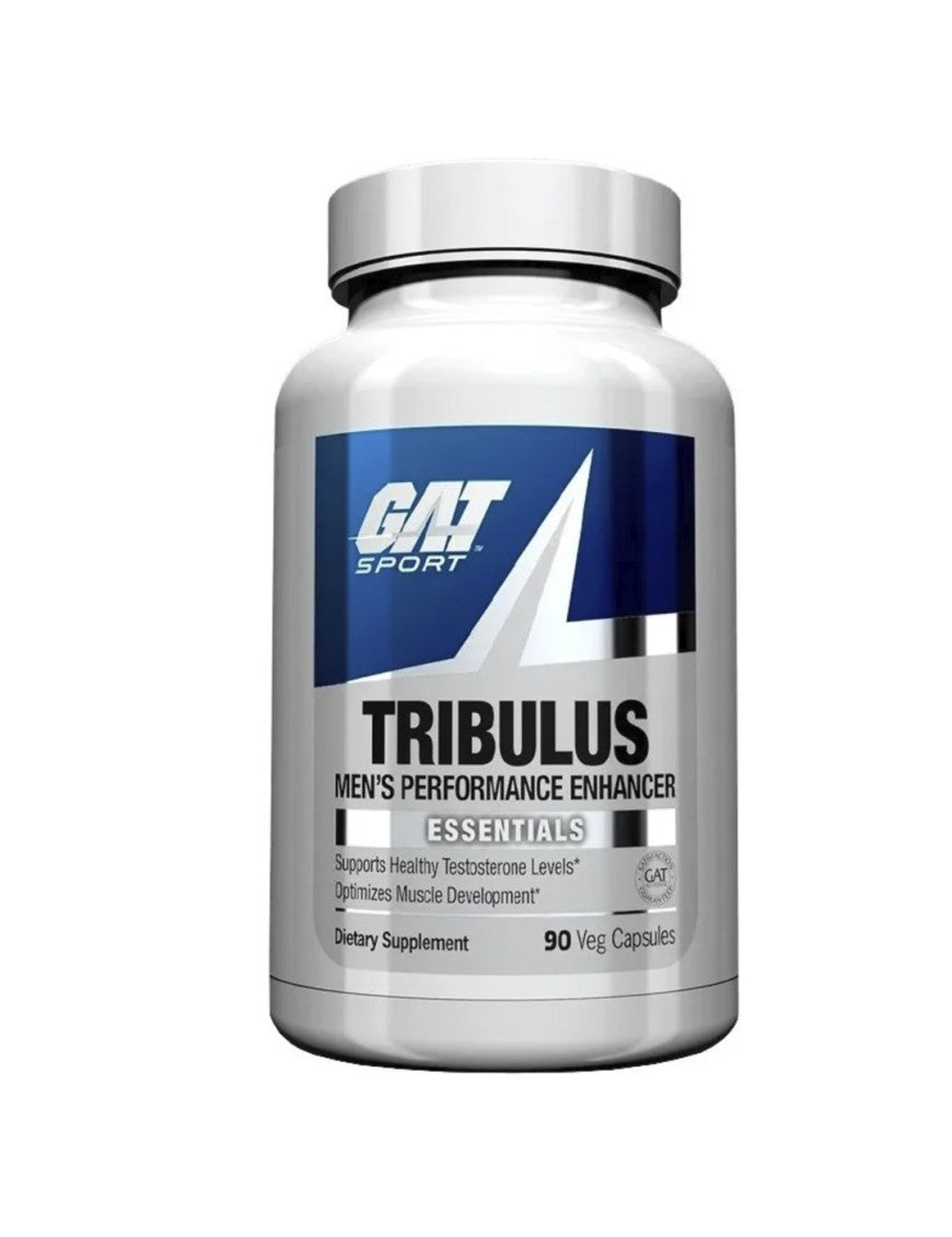 Tribulus 750 ml (90 cap) GAT--One Nutrition-GAT