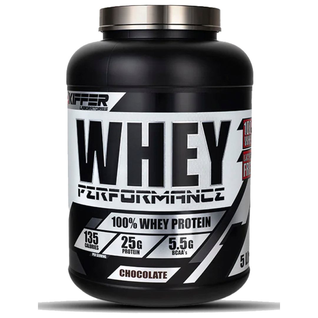 WHEYPERFORMANCE (5 Lb) KIFFER
