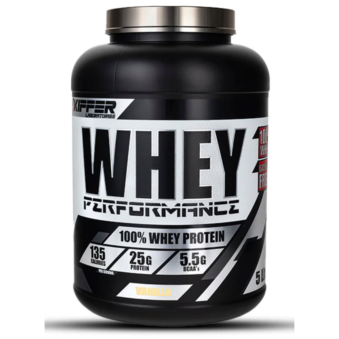 WHEYPERFORMANCE (5 Lb) KIFFER