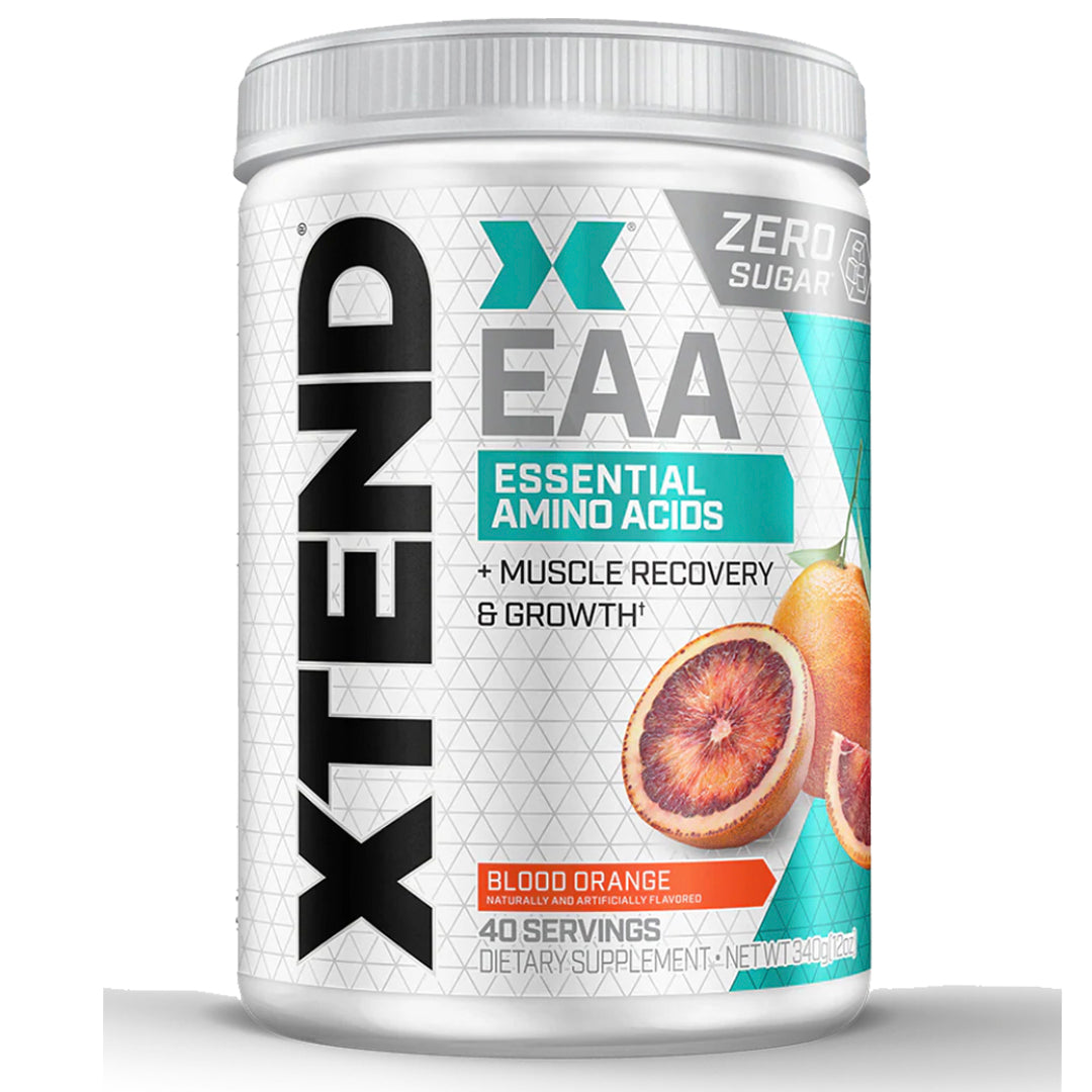 XTEND EAA AMINOÁCIDOS ESENCIALES (340 GR)