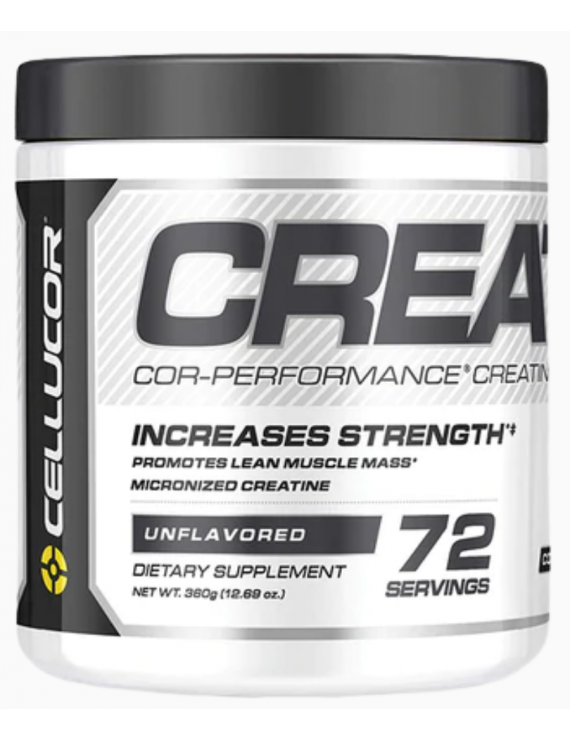 CREATINA (72 serv.)  CELLUCOR