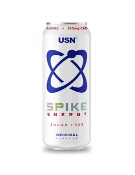 ENERGETICA SPIKE ENERGY...