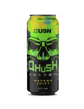 ENERGÉTICA QHUSH AVANA (500...