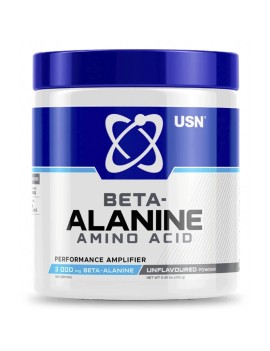BETA ALANINA (205 GR) USN