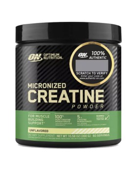 CREATINA (300 GR) POWDER...