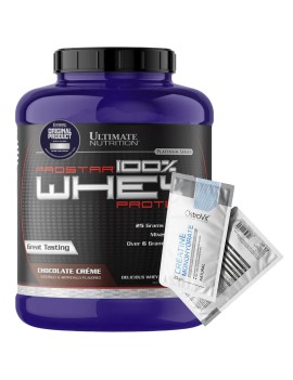 PROSTAR (5lb) WHEY ULTIMATE...