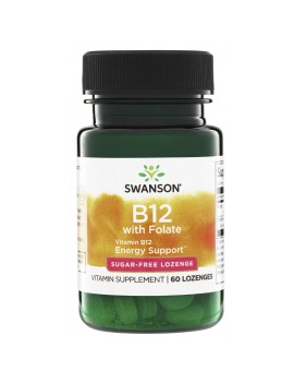 B12 1000 (60 TAB) SIN...