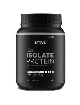ISOLATE PROTEIN (700 GR)...