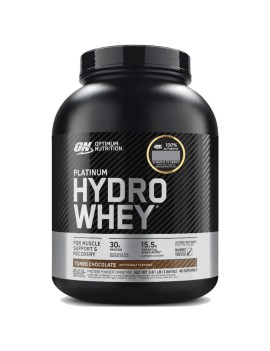 PLATINIUM HYDRO WHEY (3.6...