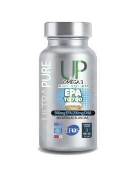 Omega UP TG EPA 700 (60...