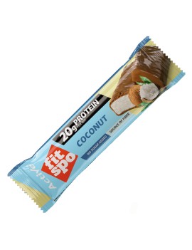 PROTEIN BAR COCONUT (60 GR)...