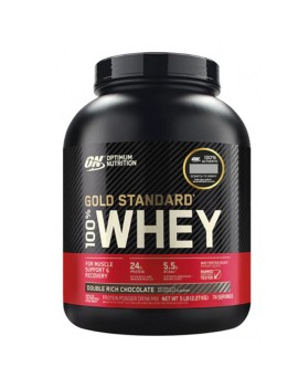 WHEY GOLD STANDARD (5LB)...
