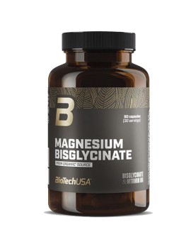 MAGNESIUM BISGLYCINATE (90...