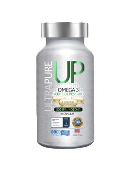 OMEGA UP (60 cap) Ultrapure...