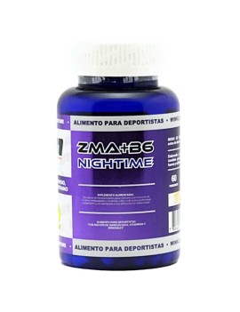 ZMA Nightime +B6 +...