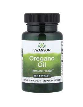 OREGANO OIL150 MG (120...