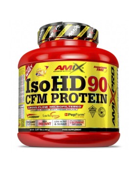 ISO HD 90 CFM PROTEIN (4.4...